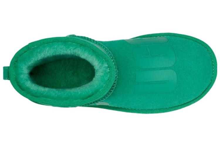 Снежные сапоги женские UGG Classic Mini Scatter, 38 EU