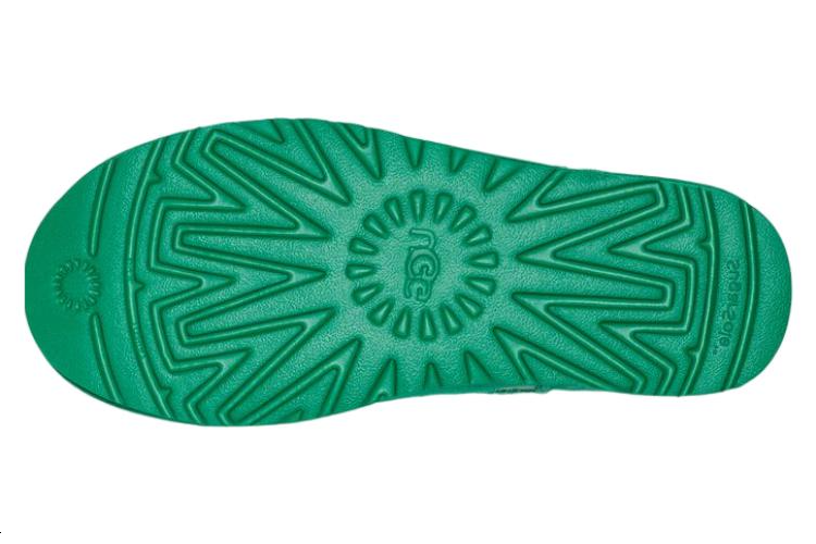 Снежные сапоги женские UGG Classic Mini Scatter, 38 EU