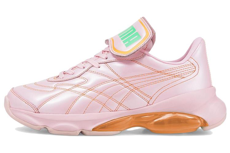 Кроссовки женские PUMA Cell Dome King X Dua Lipa розовые, 38 EU