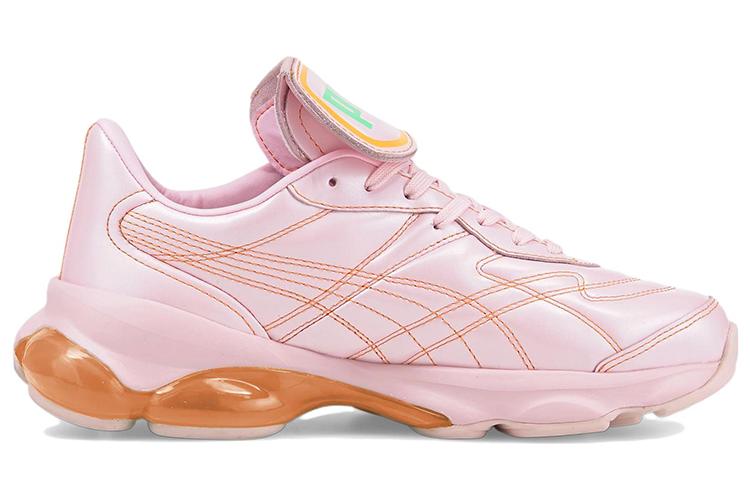 Кроссовки женские PUMA Cell Dome King X Dua Lipa розовые, 38 EU
