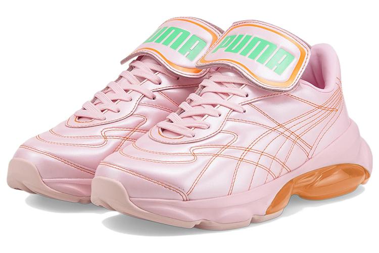 Кроссовки женские PUMA Cell Dome King X Dua Lipa розовые, 38 EU