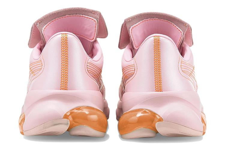 Кроссовки женские PUMA Cell Dome King X Dua Lipa розовые, 38 EU