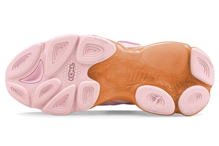 Кроссовки женские PUMA Cell Dome King X Dua Lipa розовые, 38 EU