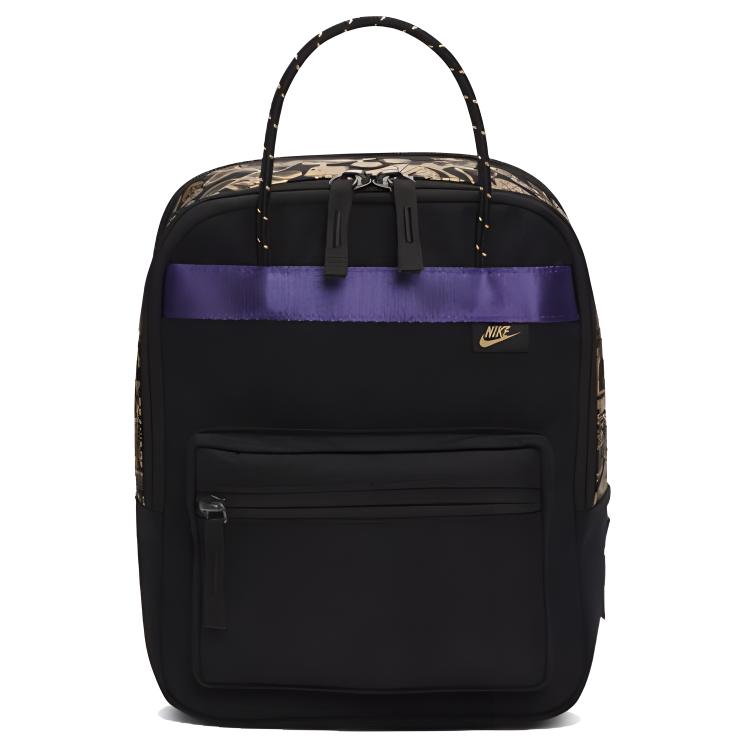 Рюкзак унисекс Nike CNY Collection CT5279-687 черный