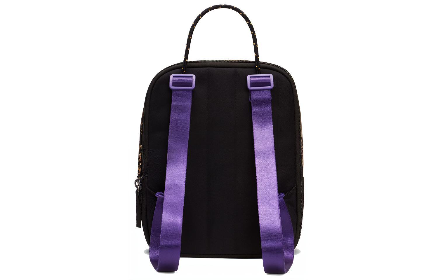 Рюкзак унисекс Nike CNY Collection CT5279-687 черный