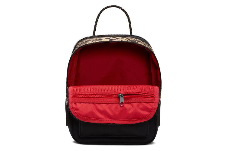 Рюкзак унисекс Nike CNY Collection CT5279-687 черный