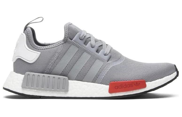 Кроссовки унисекс Adidas Nmd R1 Light, 36 2/3 EU