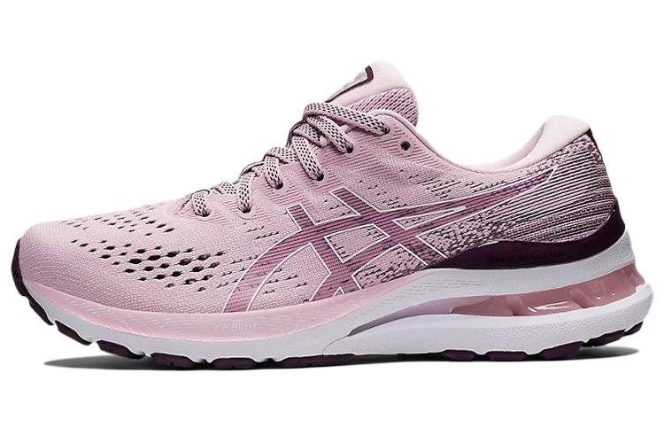 Кроссовки женские ASICS Gel Kayano 28 Wide, 36 EU, barely rose