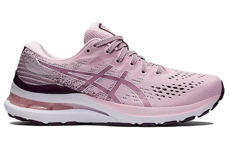 Кроссовки женские ASICS Gel Kayano 28 Wide, 36 EU, barely rose