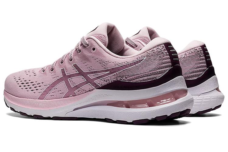 Кроссовки женские ASICS Gel Kayano 28 Wide, 36 EU, barely rose