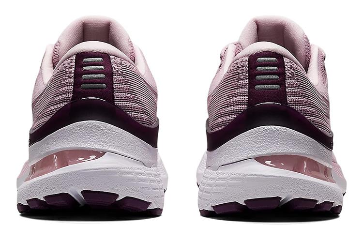 Кроссовки женские ASICS Gel Kayano 28 Wide, 36 EU, barely rose