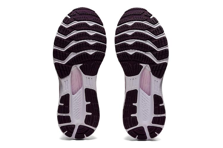 Кроссовки женские ASICS Gel Kayano 28 Wide, 36 EU, barely rose