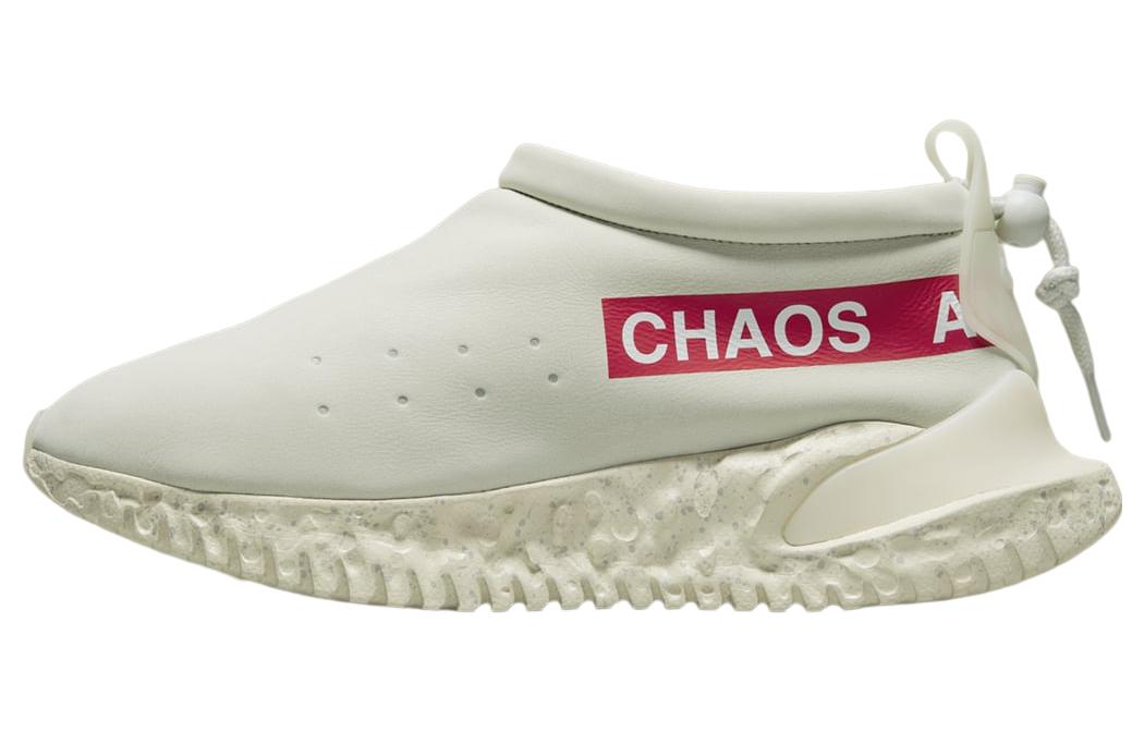 Кроссовки унисекс Nike Undercover X Moc Flow SP light bone