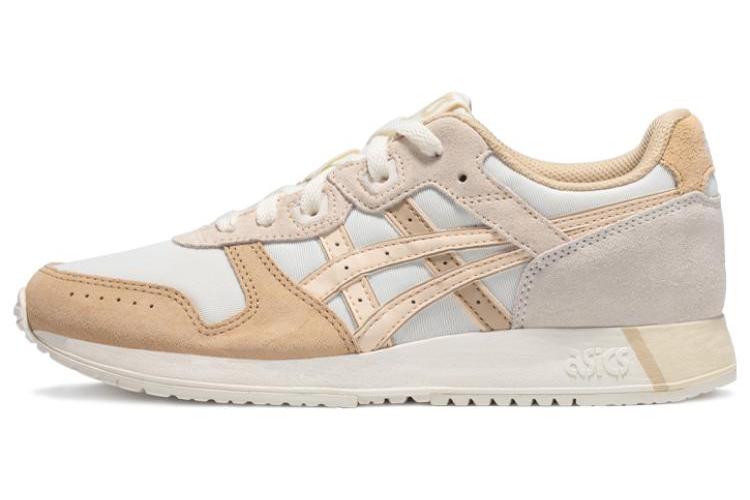 Кроссовки женские ASICS Lyte Classic белые