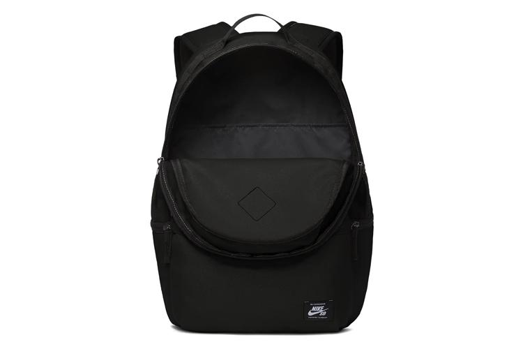 Рюкзак унисекс Nike BA5727-010 черный