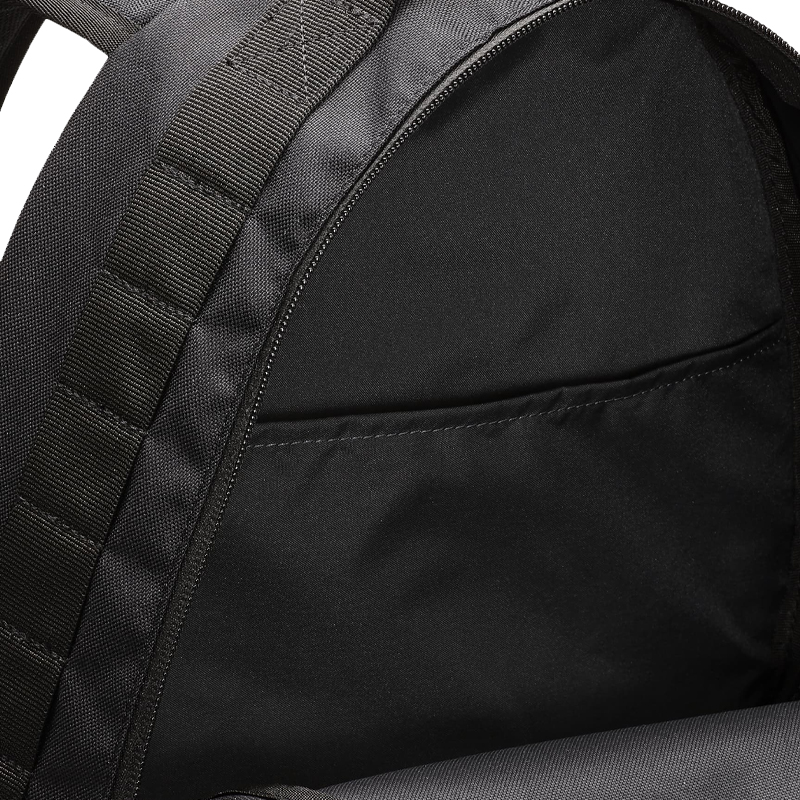 Рюкзак унисекс Nike BA5727-010 черный