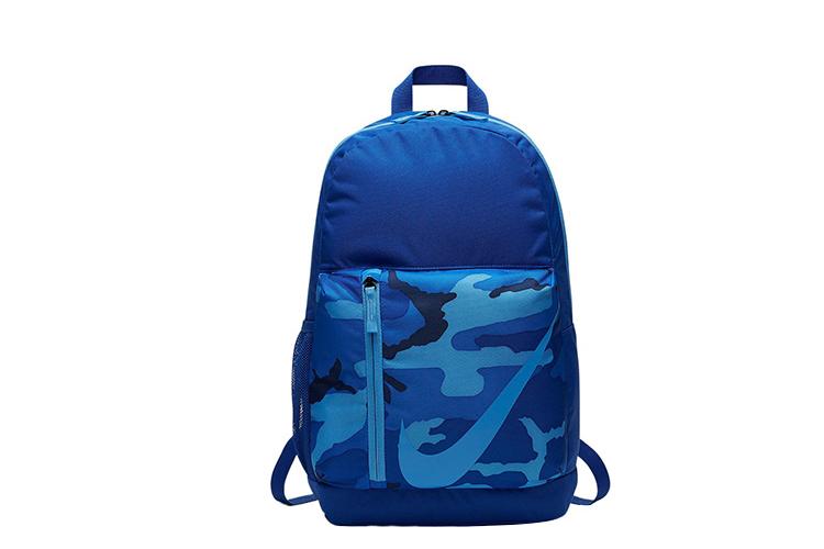 Рюкзак мужской Nike BA5970-480 синий