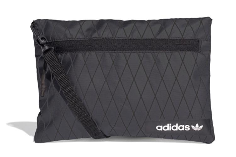 Сумка унисекс Adidas Originals GD4808 черная