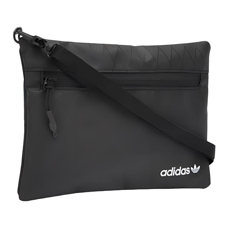 Сумка унисекс Adidas Originals GD4808 черная
