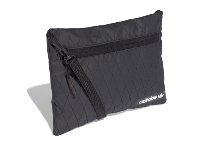 Сумка унисекс Adidas Originals GD4808 черная