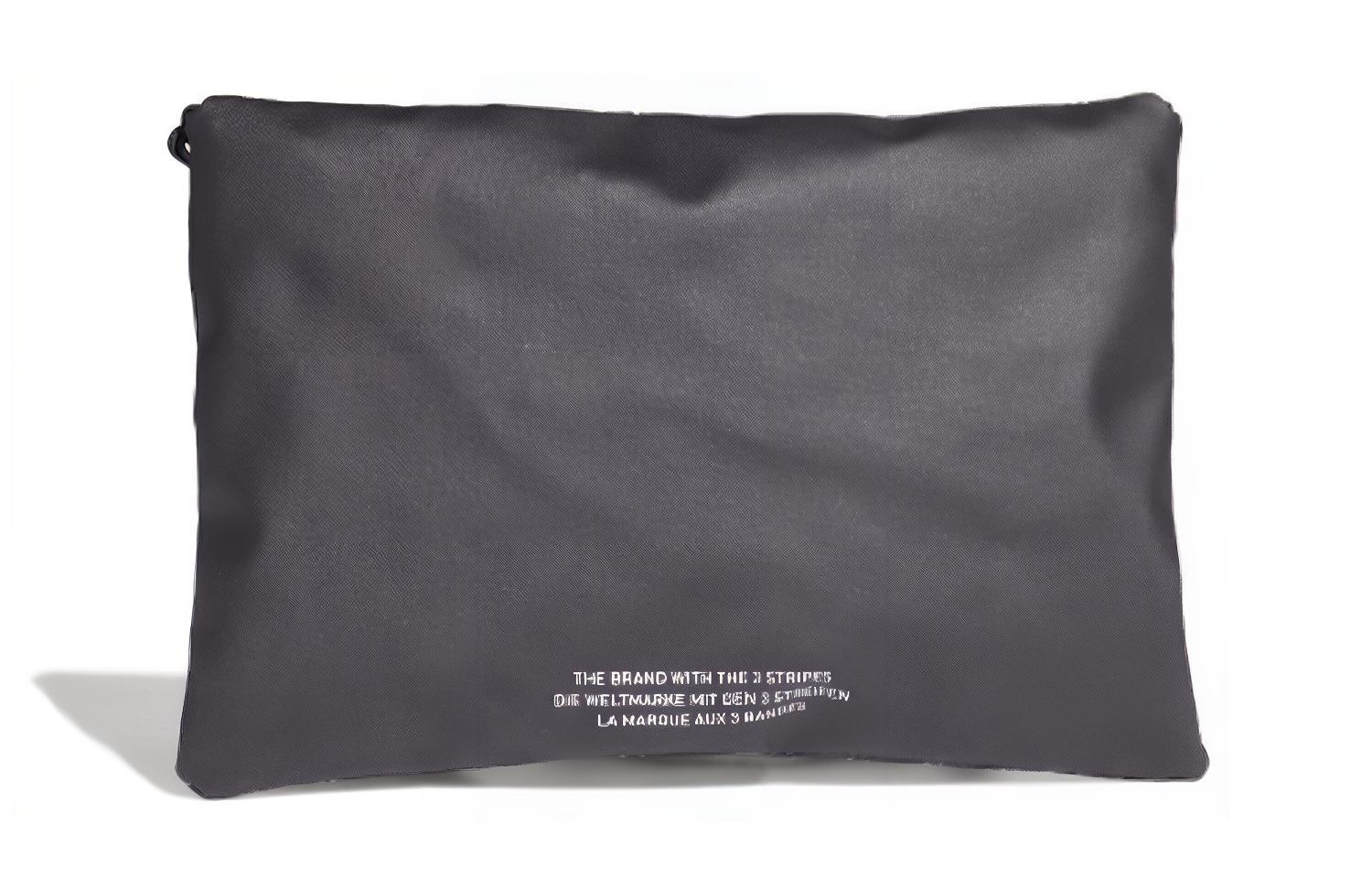 Сумка унисекс Adidas Originals GD4808 черная