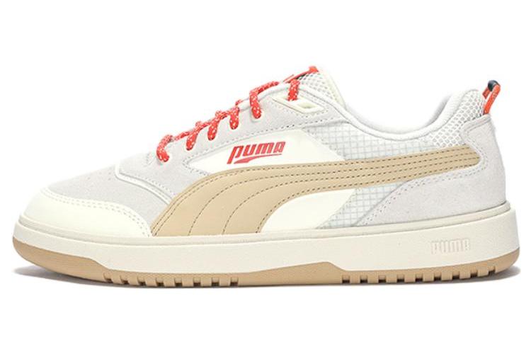 Кроссовки унисекс PUMA Ca Pro Lux белые