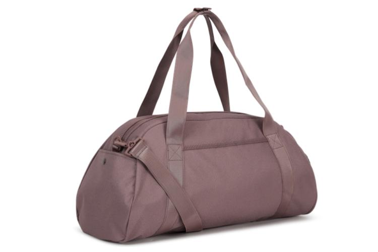 Спортивная сумка унисекс Nike CV0062-298 мавовая