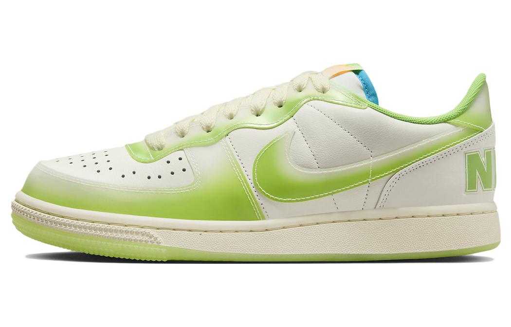 Кроссовки мужские Nike Terminator Low белые, 44.5 EU