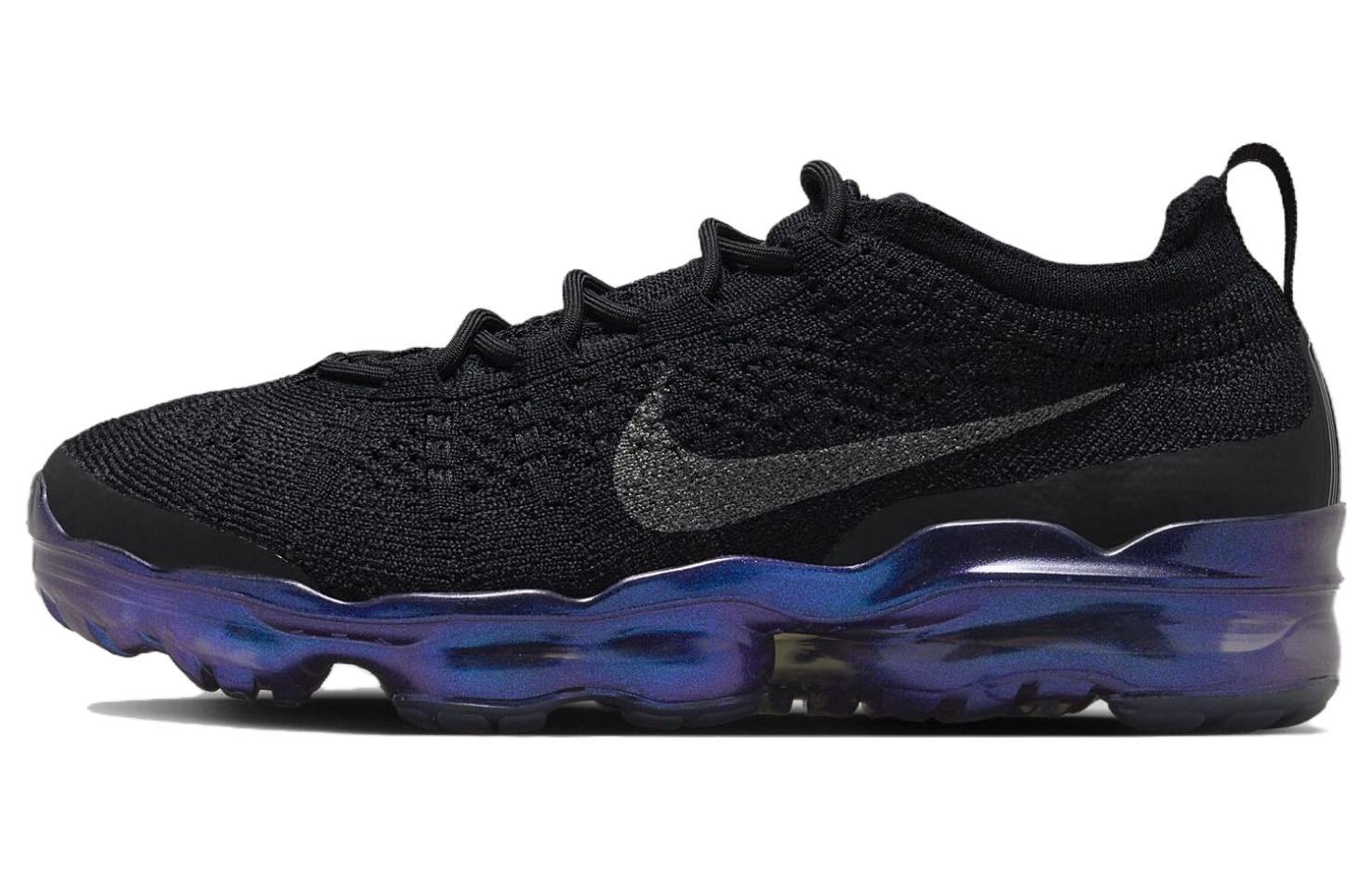 Кроссовки женские Nike VaporMax 2023 черные