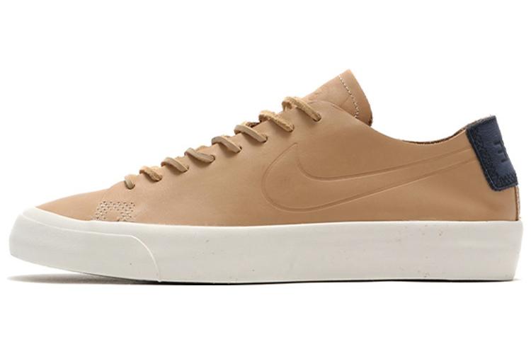Кроссовки мужские Nike Blazer Vachetta Tan, 42 EU