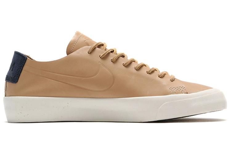Кроссовки мужские Nike Blazer Vachetta Tan, 42 EU