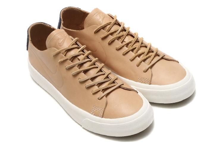 Кроссовки мужские Nike Blazer Vachetta Tan, 42 EU