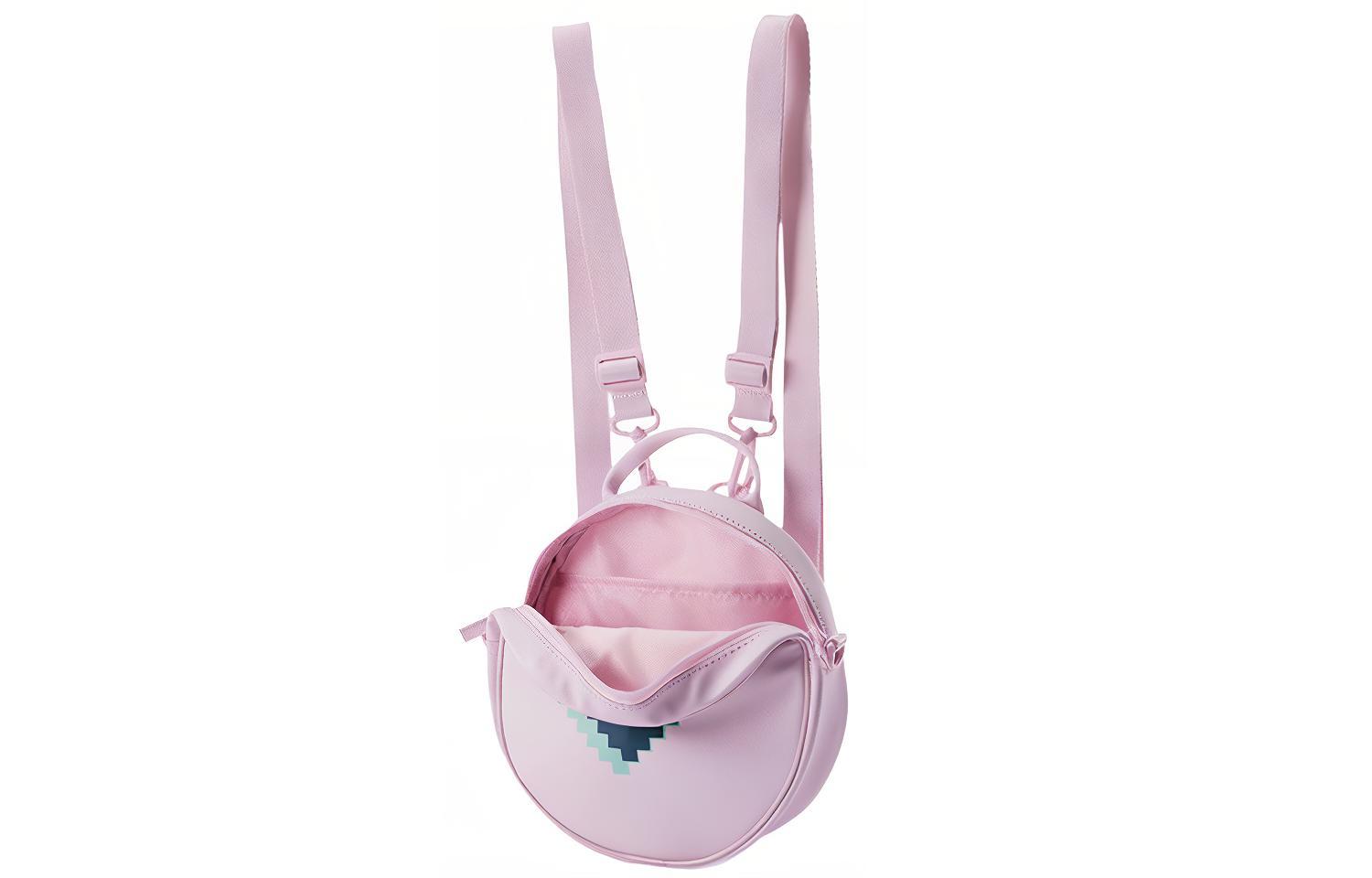 Рюкзак женский PUMA Mini розовый