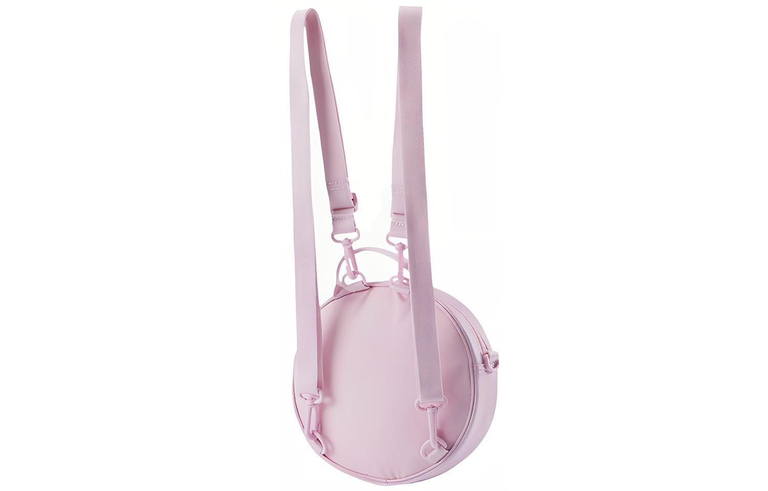 Рюкзак женский PUMA Mini розовый