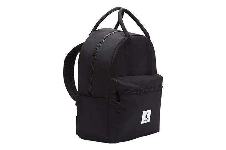 Рюкзак унисекс Jordan FD6769-010 черный