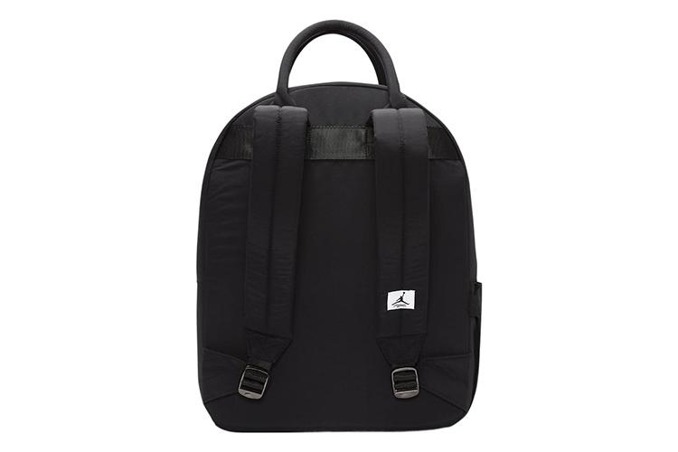 Рюкзак унисекс Jordan FD6769-010 черный