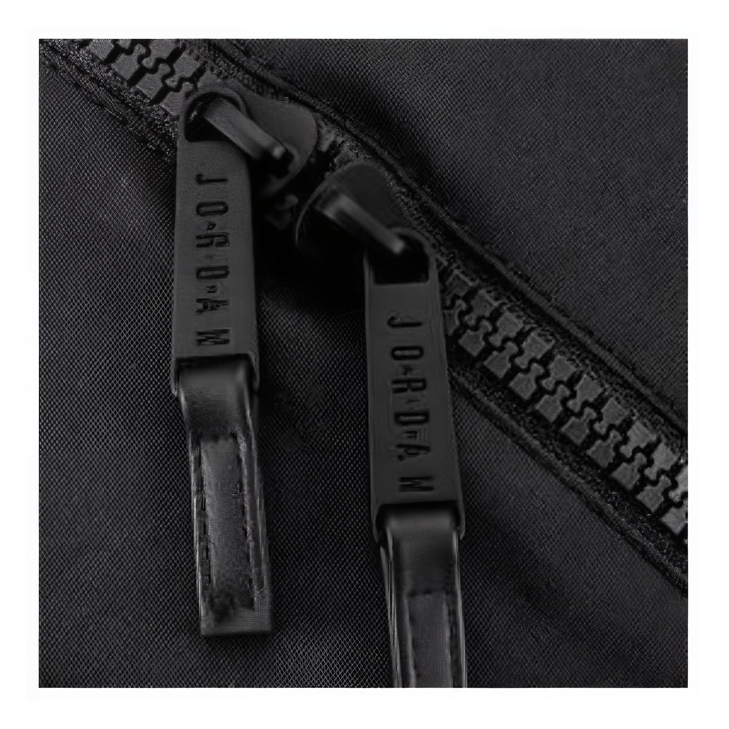 Рюкзак унисекс Jordan FD6769-010 черный