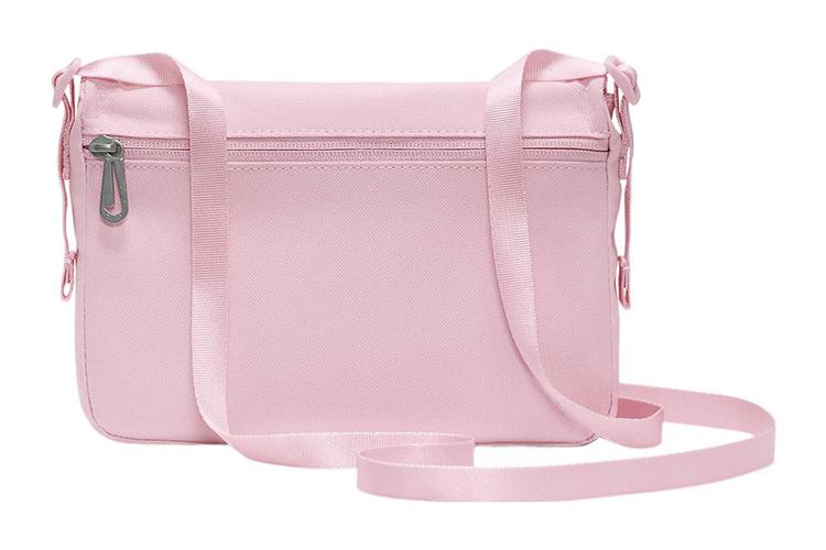 Сумка женская Nike CW9300-690 розовая, Pink EU