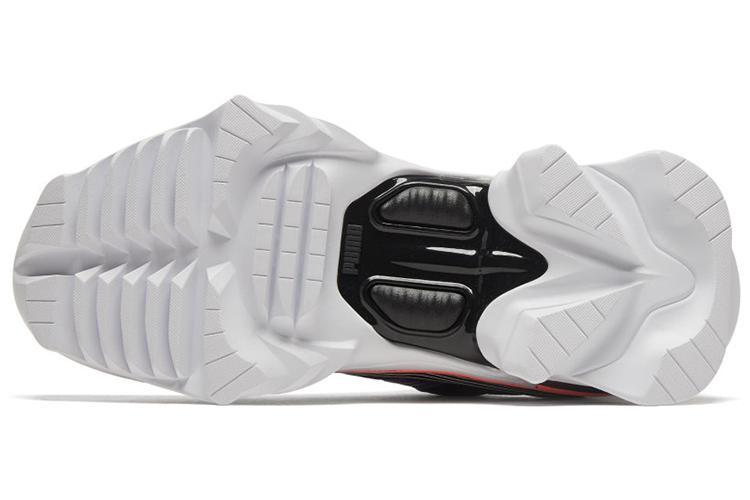 Кроссовки унисекс PUMA Nitefox Spacey purple, 41 EU