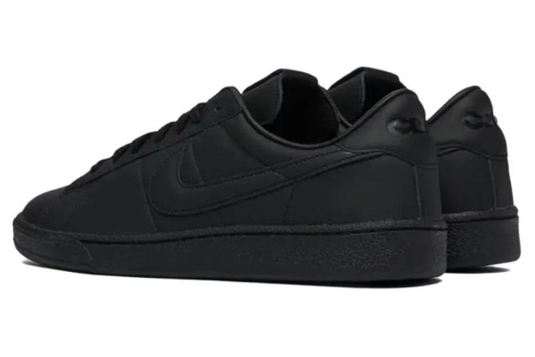 Кроссовки унисекс Nike Tennis Classic SP черные, 40.5 EU