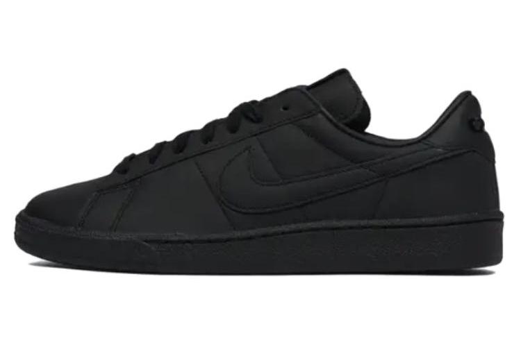 Кроссовки унисекс Nike Tennis Classic SP черные, 40.5 EU