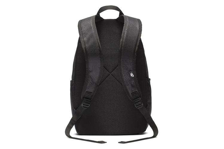 Рюкзак унисекс Nike Elemental Backpack черный