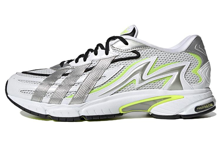 Кроссовки унисекс Adidas Orketro 2.0 белые