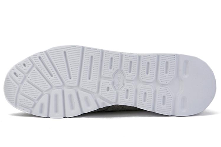 Кроссовки унисекс New Balance Woolrich X 1978 серые коричневые, 42 EU