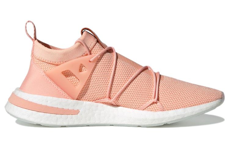 Кроссовки женские Adidas Originals Arkyn Knit pink/white, 36 2/3 EU