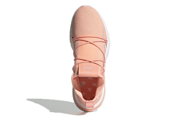 Кроссовки женские Adidas Originals Arkyn Knit pink/white, 36 2/3 EU