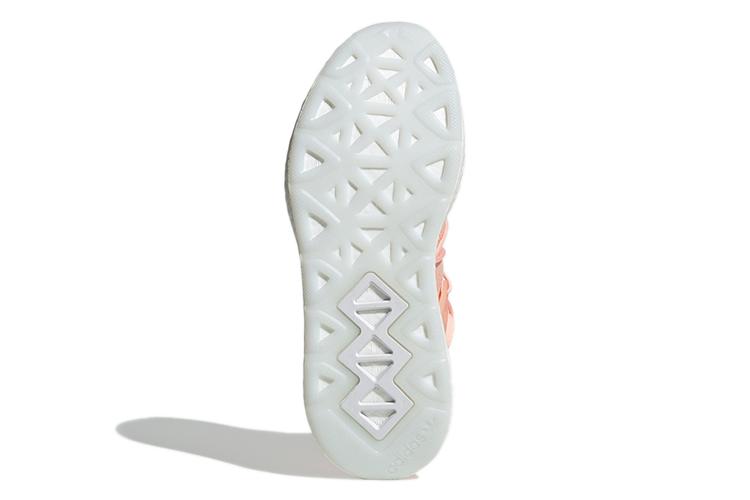 Кроссовки женские Adidas Originals Arkyn Knit pink/white, 36 2/3 EU