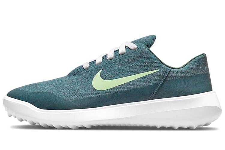 Кроссовки мужские Nike Victory G Lite зеленые, 40 EU