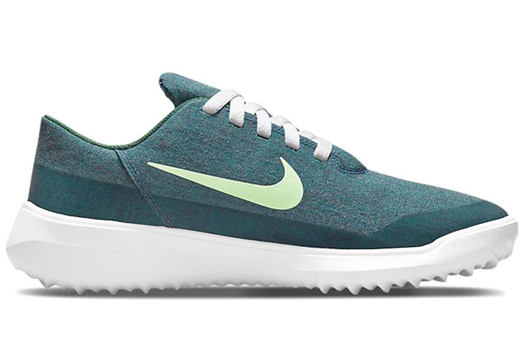 Кроссовки мужские Nike Victory G Lite зеленые, 40 EU