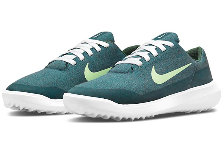 Кроссовки мужские Nike Victory G Lite зеленые, 40 EU